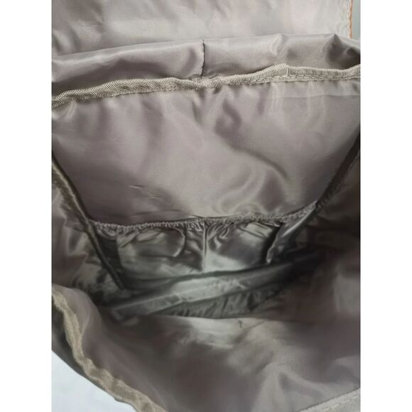 Starbucks Backpack Outdoor Hiking Daypack Travel Bag - Picture 3 of 4